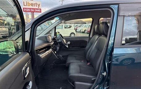 Daihatsu Move VI рестайлинг, 2021 год, 605 007 рублей, 12 фотография