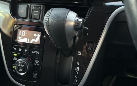 Daihatsu Move VI рестайлинг, 2021 год, 605 007 рублей, 14 фотография