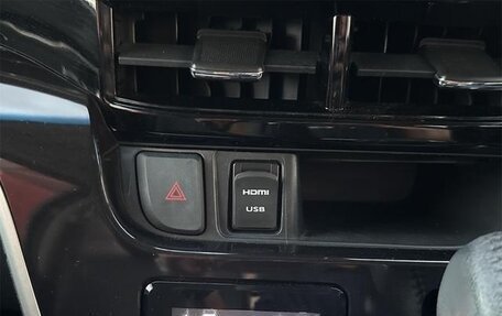 Daihatsu Move VI рестайлинг, 2021 год, 605 007 рублей, 16 фотография