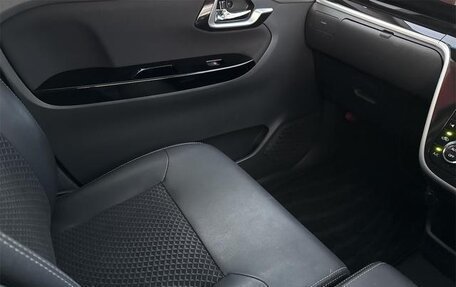 Daihatsu Move VI рестайлинг, 2021 год, 605 007 рублей, 17 фотография