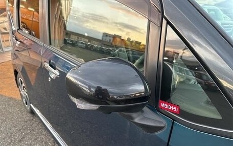 Daihatsu Move VI рестайлинг, 2021 год, 605 007 рублей, 19 фотография