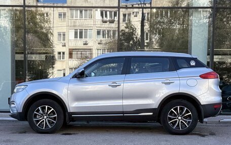 Geely Atlas I, 2020 год, 1 522 000 рублей, 8 фотография