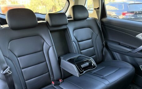 Geely Atlas I, 2020 год, 1 522 000 рублей, 10 фотография