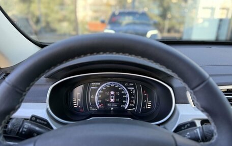 Geely Atlas I, 2020 год, 1 522 000 рублей, 14 фотография