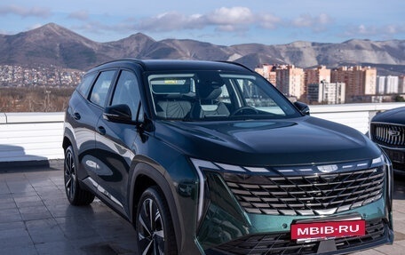 Geely Atlas, 2024 год, 4 017 190 рублей, 2 фотография