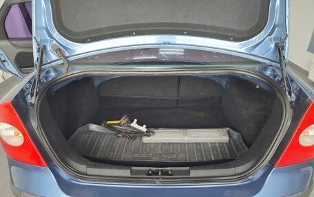 Ford Focus II рестайлинг, 2006 год, 399 999 рублей, 12 фотография