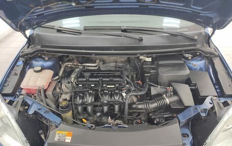 Ford Focus II рестайлинг, 2006 год, 399 999 рублей, 8 фотография