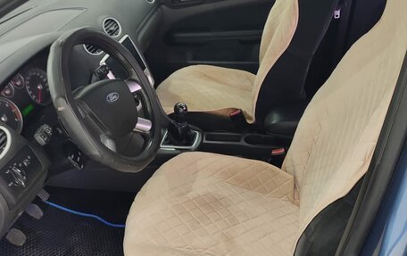 Ford Focus II рестайлинг, 2006 год, 399 999 рублей, 9 фотография