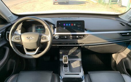 Chery Tiggo 7 Pro, 2022 год, 1 995 000 рублей, 15 фотография