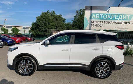 Chery Tiggo 7 Pro, 2022 год, 1 995 000 рублей, 7 фотография