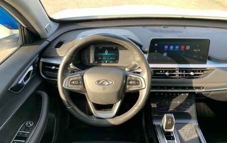 Chery Tiggo 7 Pro, 2022 год, 1 995 000 рублей, 16 фотография