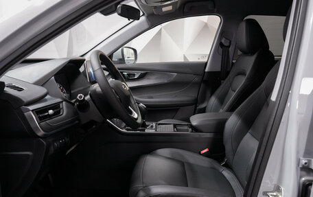 Chery Tiggo 4 I рестайлинг, 2025 год, 1 999 000 рублей, 6 фотография