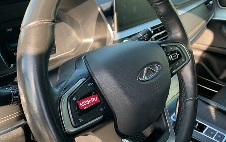 Chery Tiggo 7 Pro, 2022 год, 1 995 000 рублей, 17 фотография