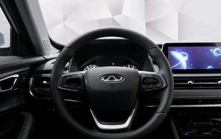 Chery Tiggo 4 I рестайлинг, 2025 год, 1 999 000 рублей, 10 фотография