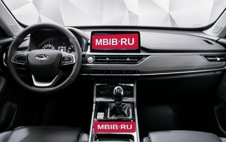 Chery Tiggo 4 I рестайлинг, 2025 год, 1 999 000 рублей, 7 фотография