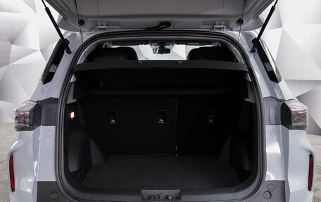 Chery Tiggo 4 I рестайлинг, 2025 год, 1 999 000 рублей, 16 фотография