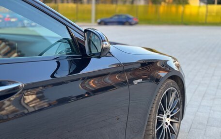 Mercedes-Benz E-Класс AMG, 2018 год, 4 500 000 рублей, 9 фотография