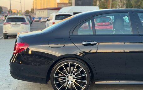 Mercedes-Benz E-Класс AMG, 2018 год, 4 500 000 рублей, 4 фотография