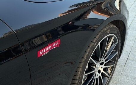 Mercedes-Benz E-Класс AMG, 2018 год, 4 500 000 рублей, 3 фотография