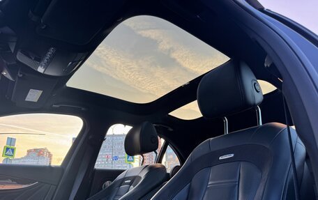 Mercedes-Benz E-Класс AMG, 2018 год, 4 500 000 рублей, 22 фотография