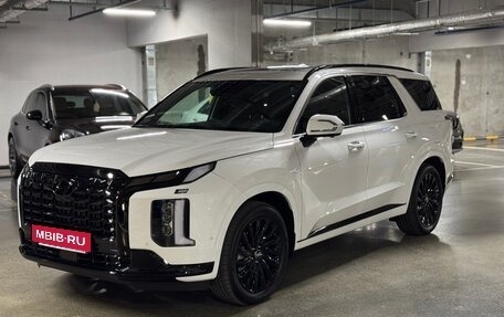 Hyundai Palisade I, 2025 год, 7 320 000 рублей, 1 фотография