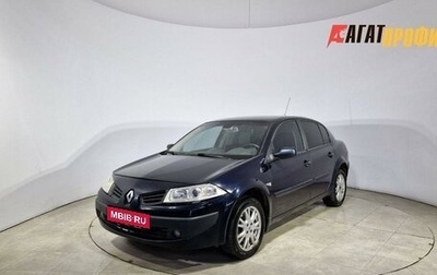 Renault Megane II, 2007 год, 349 000 рублей, 1 фотография