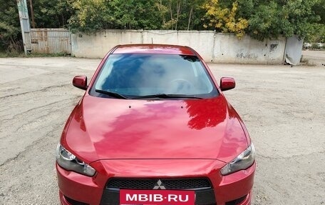 Mitsubishi Lancer IX, 2009 год, 645 000 рублей, 1 фотография