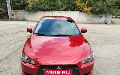 Mitsubishi Lancer IX, 2009 год, 645 000 рублей, 1 фотография