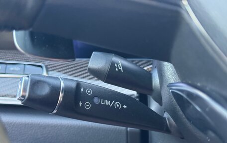 Mercedes-Benz E-Класс AMG, 2018 год, 4 500 000 рублей, 24 фотография