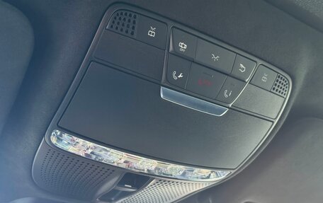 Mercedes-Benz E-Класс AMG, 2018 год, 4 500 000 рублей, 28 фотография