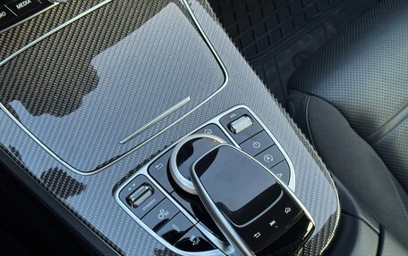Mercedes-Benz E-Класс AMG, 2018 год, 4 500 000 рублей, 26 фотография
