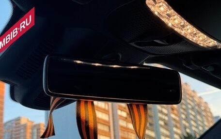 Mercedes-Benz E-Класс AMG, 2018 год, 4 500 000 рублей, 29 фотография