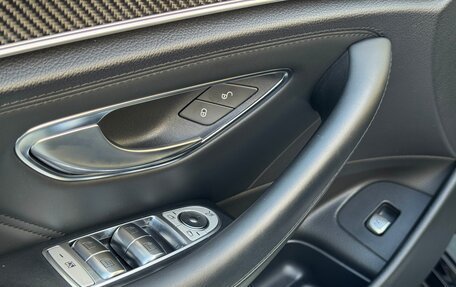Mercedes-Benz E-Класс AMG, 2018 год, 4 500 000 рублей, 35 фотография