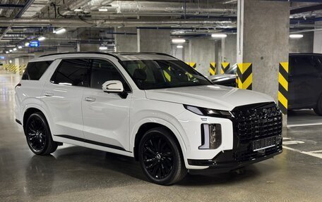 Hyundai Palisade I, 2025 год, 7 320 000 рублей, 2 фотография