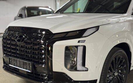 Hyundai Palisade I, 2025 год, 7 320 000 рублей, 5 фотография