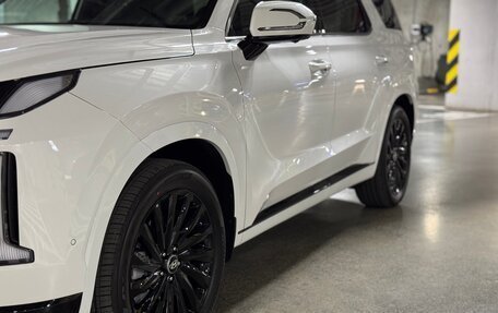 Hyundai Palisade I, 2025 год, 7 320 000 рублей, 7 фотография
