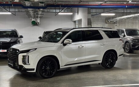 Hyundai Palisade I, 2025 год, 7 320 000 рублей, 4 фотография