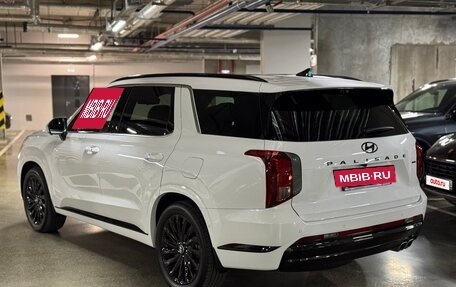Hyundai Palisade I, 2025 год, 7 320 000 рублей, 8 фотография