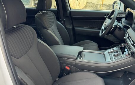 Hyundai Palisade I, 2025 год, 7 320 000 рублей, 12 фотография