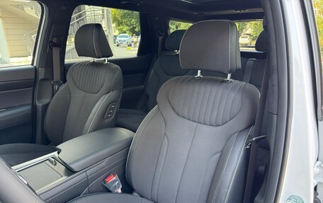 Hyundai Palisade I, 2025 год, 7 320 000 рублей, 18 фотография