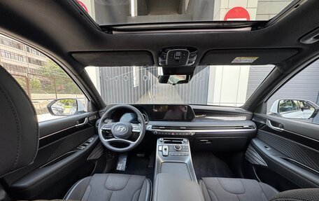 Hyundai Palisade I, 2025 год, 7 320 000 рублей, 13 фотография