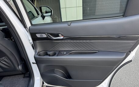 Hyundai Palisade I, 2025 год, 7 320 000 рублей, 20 фотография
