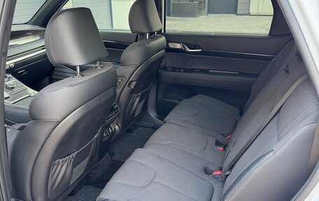 Hyundai Palisade I, 2025 год, 7 320 000 рублей, 17 фотография