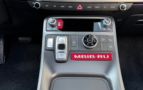 Hyundai Palisade I, 2025 год, 7 320 000 рублей, 14 фотография