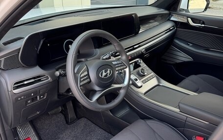 Hyundai Palisade I, 2025 год, 7 320 000 рублей, 10 фотография