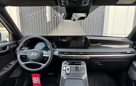 Hyundai Palisade I, 2025 год, 7 320 000 рублей, 16 фотография