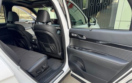 Hyundai Palisade I, 2025 год, 7 320 000 рублей, 22 фотография