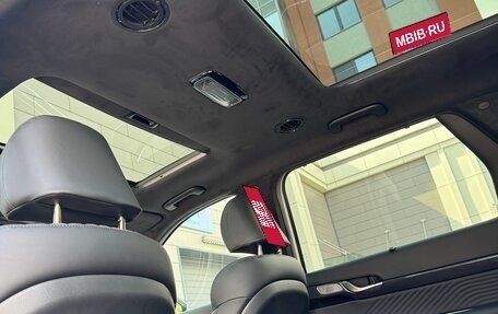 Hyundai Palisade I, 2025 год, 7 320 000 рублей, 19 фотография