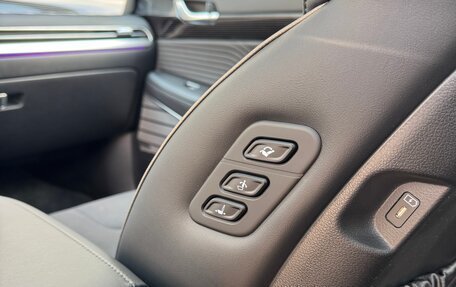 Hyundai Palisade I, 2025 год, 7 320 000 рублей, 24 фотография
