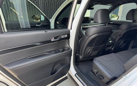 Hyundai Palisade I, 2025 год, 7 320 000 рублей, 25 фотография